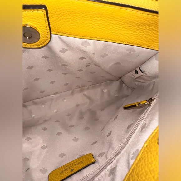 Kate Spade Jordyn Large Bag - Picture 13 of 17